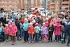 Фотогалерея концерта на улице на Дубравной в день открытых дверей 25 августа 2015 года