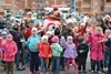 Фотогалерея концерта на улице на Дубравной в день открытых дверей 25 августа 2015 года