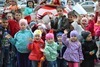 Фотогалерея концерта на улице на Дубравной в день открытых дверей 25 августа 2015 года