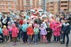 Фотогалерея концерта на улице на Дубравной в день открытых дверей 25 августа 2015 года
