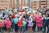 Фотогалерея концерта на улице на Дубравной в день открытых дверей 25 августа 2015 года