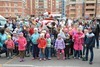 Фотогалерея концерта на улице на Дубравной в день открытых дверей 25 августа 2015 года