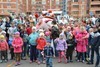 Фотогалерея концерта на улице на Дубравной в день открытых дверей 25 августа 2015 года