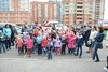 Фотогалерея концерта на улице на Дубравной в день открытых дверей 25 августа 2015 года