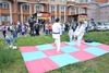 Фотогалерея концерта на улице на Дубравной в день открытых дверей 25 августа 2015 года