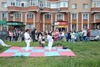 Фотогалерея концерта на улице на Дубравной в день открытых дверей 25 августа 2015 года