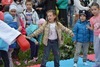 Фотогалерея концерта на улице на Дубравной в день открытых дверей 25 августа 2015 года