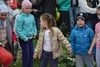 Фотогалерея концерта на улице на Дубравной в день открытых дверей 25 августа 2015 года