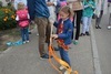 Фотогалерея концерта на улице на Дубравной в день открытых дверей 25 августа 2015 года