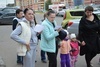 Фотогалерея концерта на улице на Дубравной в день открытых дверей 25 августа 2015 года