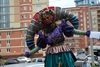 Фотогалерея концерта на улице на Дубравной в день открытых дверей 25 августа 2015 года