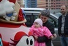 Фотогалерея концерта на улице на Дубравной в день открытых дверей 25 августа 2015 года