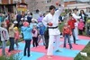 Фотогалерея концерта на улице на Дубравной в день открытых дверей 25 августа 2015 года