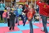 Фотогалерея концерта на улице на Дубравной в день открытых дверей 25 августа 2015 года