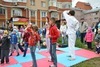 Фотогалерея концерта на улице на Дубравной в день открытых дверей 25 августа 2015 года