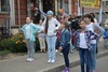 Фотогалерея концерта на улице на Дубравной в день открытых дверей 25 августа 2015 года
