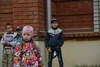 Фотогалерея концерта на улице на Дубравной в день открытых дверей 25 августа 2015 года