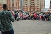 Фотогалерея концерта на улице на Дубравной в день открытых дверей 25 августа 2015 года