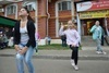 Фотогалерея концерта на улице на Дубравной в день открытых дверей 25 августа 2015 года