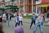 Фотогалерея концерта на улице на Дубравной в день открытых дверей 25 августа 2015 года