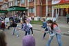 Фотогалерея концерта на улице на Дубравной в день открытых дверей 25 августа 2015 года
