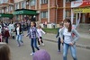 Фотогалерея концерта на улице на Дубравной в день открытых дверей 25 августа 2015 года