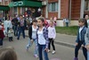 Фотогалерея концерта на улице на Дубравной в день открытых дверей 25 августа 2015 года