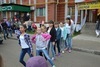 Фотогалерея концерта на улице на Дубравной в день открытых дверей 25 августа 2015 года