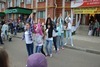 Фотогалерея концерта на улице на Дубравной в день открытых дверей 25 августа 2015 года