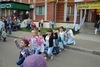 Фотогалерея концерта на улице на Дубравной в день открытых дверей 25 августа 2015 года