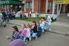 Фотогалерея концерта на улице на Дубравной в день открытых дверей 25 августа 2015 года