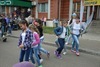 Фотогалерея концерта на улице на Дубравной в день открытых дверей 25 августа 2015 года