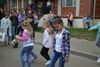 Фотогалерея концерта на улице на Дубравной в день открытых дверей 25 августа 2015 года