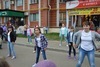 Фотогалерея концерта на улице на Дубравной в день открытых дверей 25 августа 2015 года