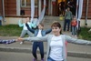 Фотогалерея концерта на улице на Дубравной в день открытых дверей 25 августа 2015 года
