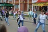 Фотогалерея концерта на улице на Дубравной в день открытых дверей 25 августа 2015 года