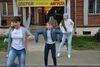 Фотогалерея концерта на улице на Дубравной в день открытых дверей 25 августа 2015 года