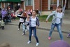 Фотогалерея концерта на улице на Дубравной в день открытых дверей 25 августа 2015 года