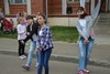 Фотогалерея концерта на улице на Дубравной в день открытых дверей 25 августа 2015 года