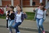 Фотогалерея концерта на улице на Дубравной в день открытых дверей 25 августа 2015 года