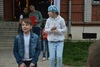 Фотогалерея концерта на улице на Дубравной в день открытых дверей 25 августа 2015 года