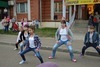 Фотогалерея концерта на улице на Дубравной в день открытых дверей 25 августа 2015 года
