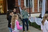 Фотогалерея концерта на улице на Дубравной в день открытых дверей 25 августа 2015 года