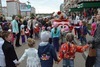 Фотогалерея концерта на улице на Дубравной в день открытых дверей 25 августа 2015 года