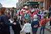Фотогалерея концерта на улице на Дубравной в день открытых дверей 25 августа 2015 года