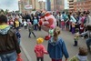 Фотогалерея концерта на улице на Дубравной в день открытых дверей 25 августа 2015 года