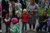 Фотогалерея концерта на улице на Дубравной в день открытых дверей 25 августа 2015 года