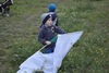 Фотогалерея концерта на улице на Дубравной в день открытых дверей 25 августа 2015 года