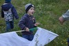 Фотогалерея концерта на улице на Дубравной в день открытых дверей 25 августа 2015 года