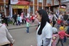 Фотогалерея концерта на улице на Дубравной в день открытых дверей 25 августа 2015 года